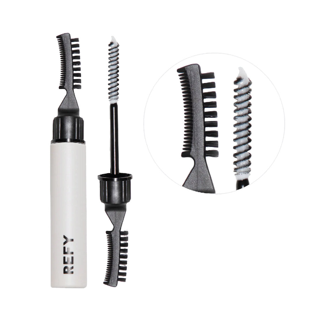 REFY - Brow Sculpt Shape and Hold Gel with Lamination Effect