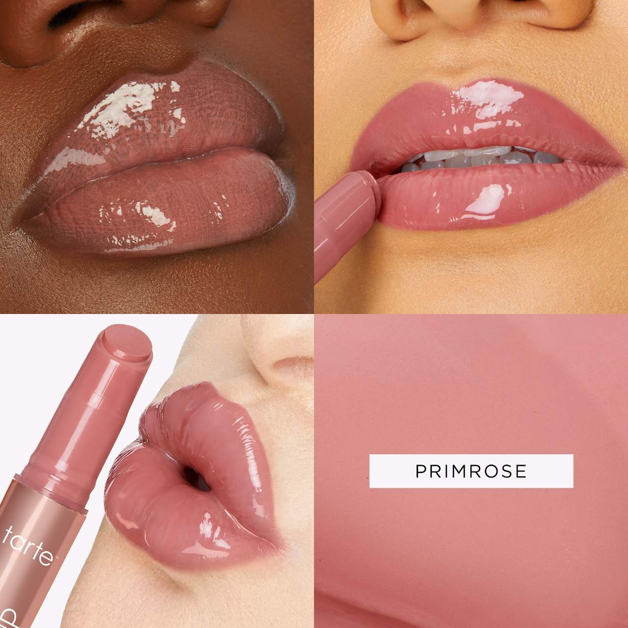 Tarte - Maracuja juicy plump perfection lip & liner duo