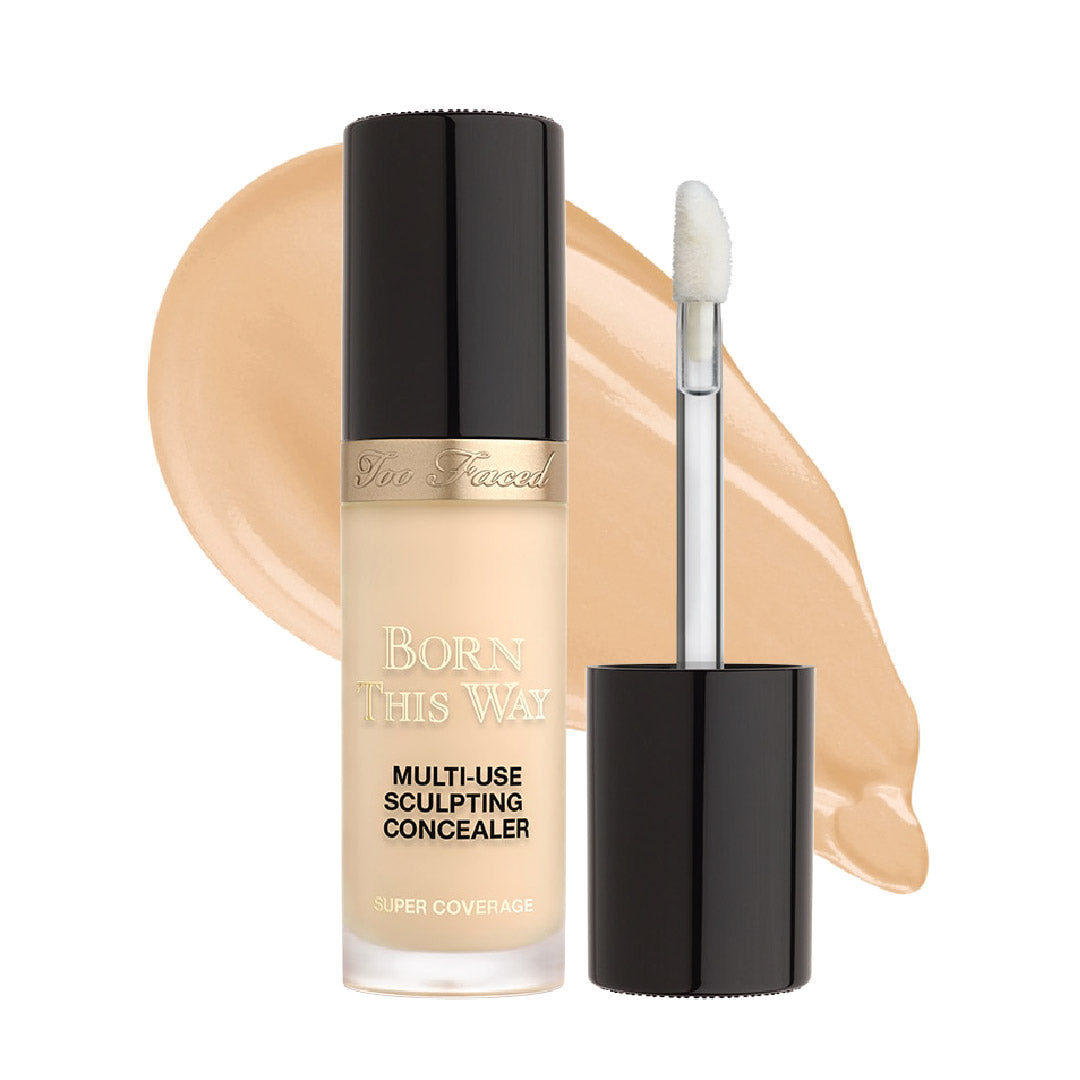 Too Faced - Born This Way Super Coverage Multi-Use Concealer