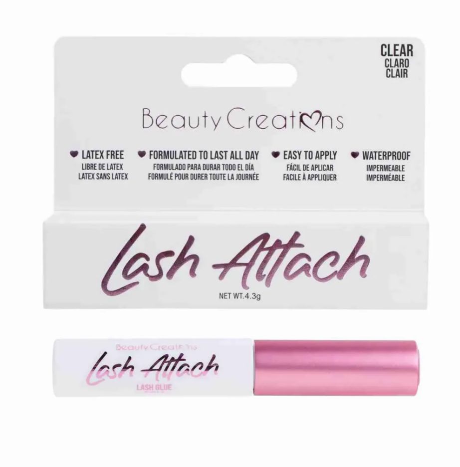 Beauty Creations - Lash Attach Glue