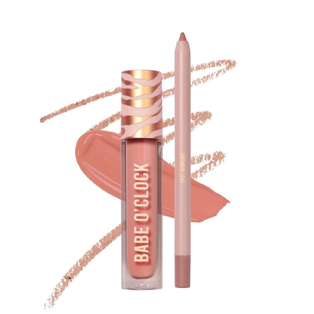 Beauty Creations - Lip Duo Set