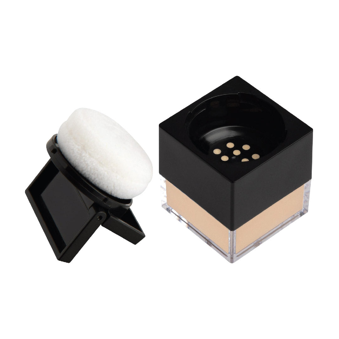 Huda Beauty - Mini Easy Bake Loose Baking & Setting Powder