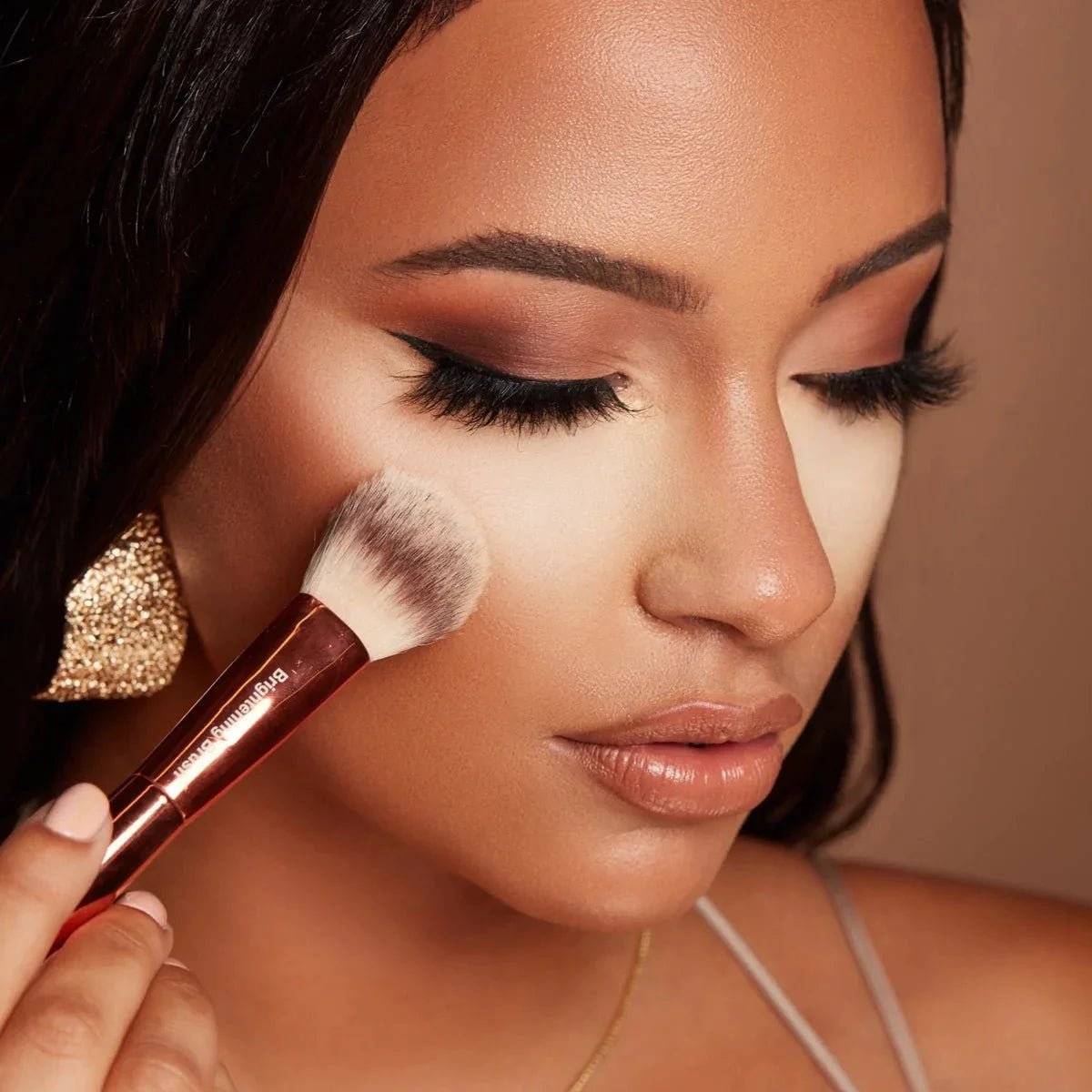 Beauty Creations - Polvo Fijador Bye Filter