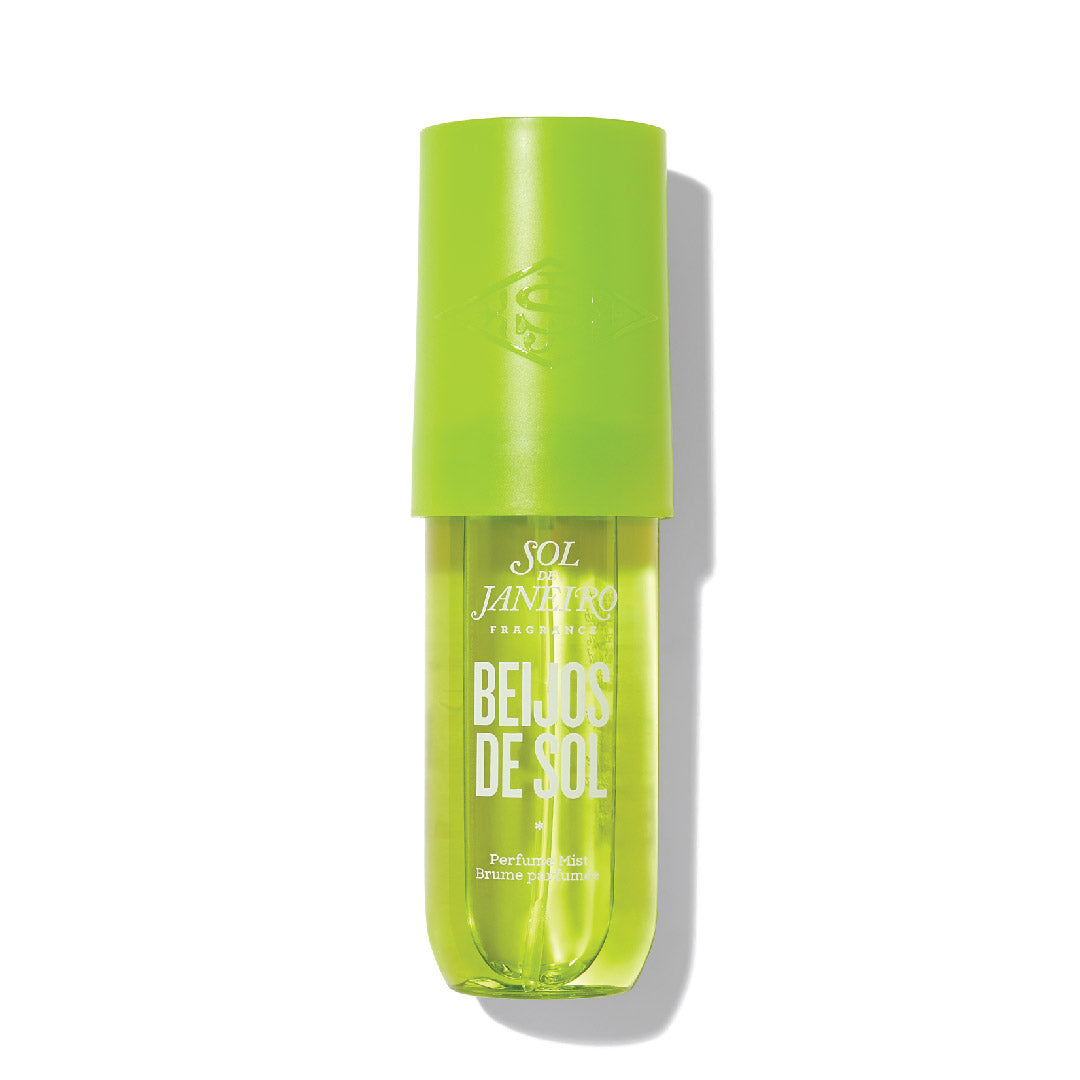 Sol de Janeiro - Beijos de Sol Body Fragrance Mist