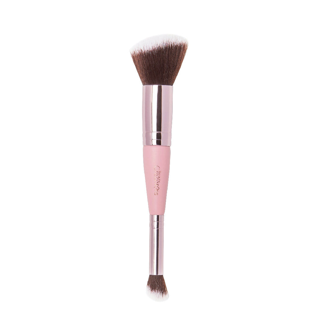 Beauty Creations - Perfecting Bronzer Brush