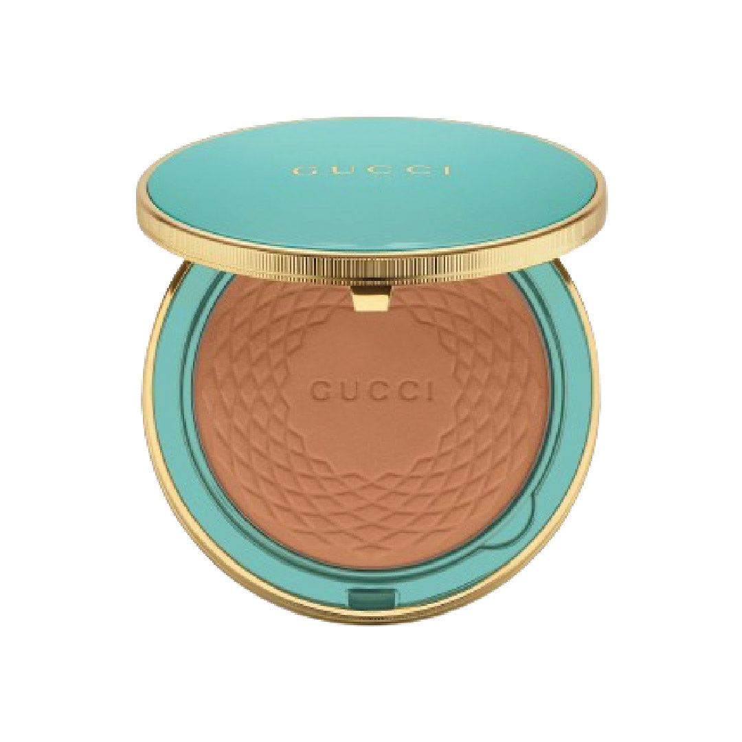 GUCCI - Bronzer Poudre de Beaute 03