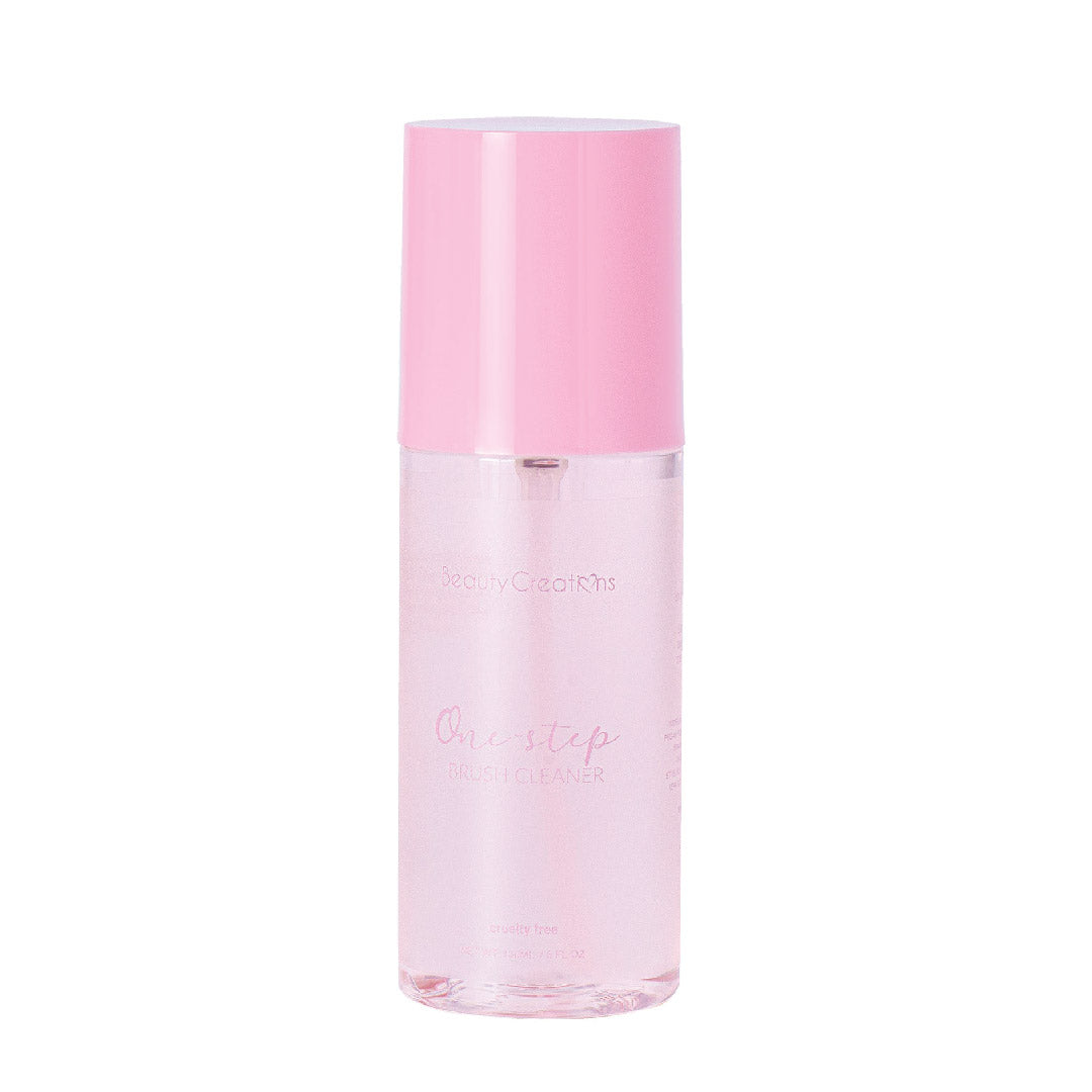 Beauty Creations - One Step Brush Cleaner