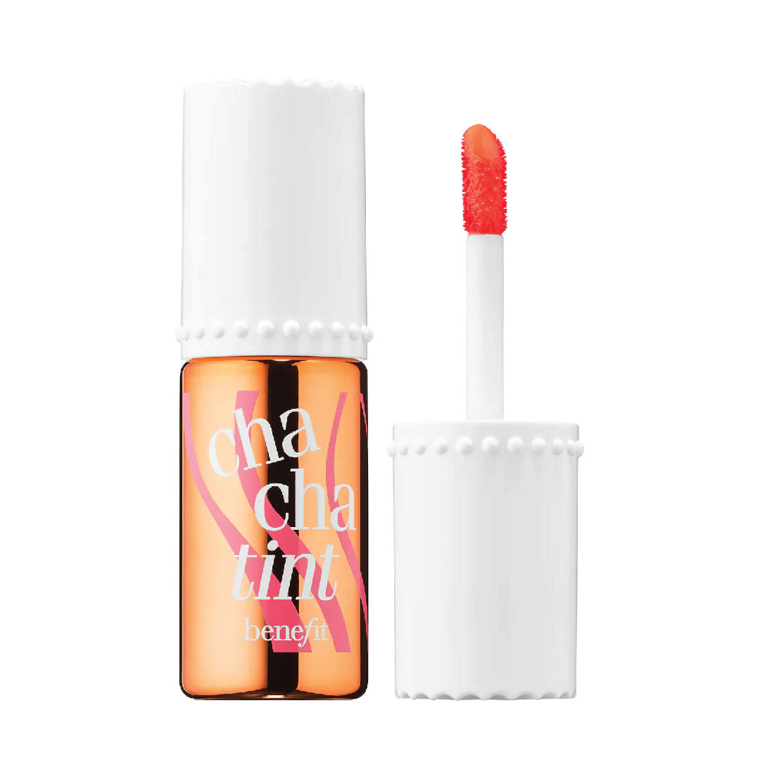 Benefit - Benetint Liquid Lip + Cheek Blush Stain