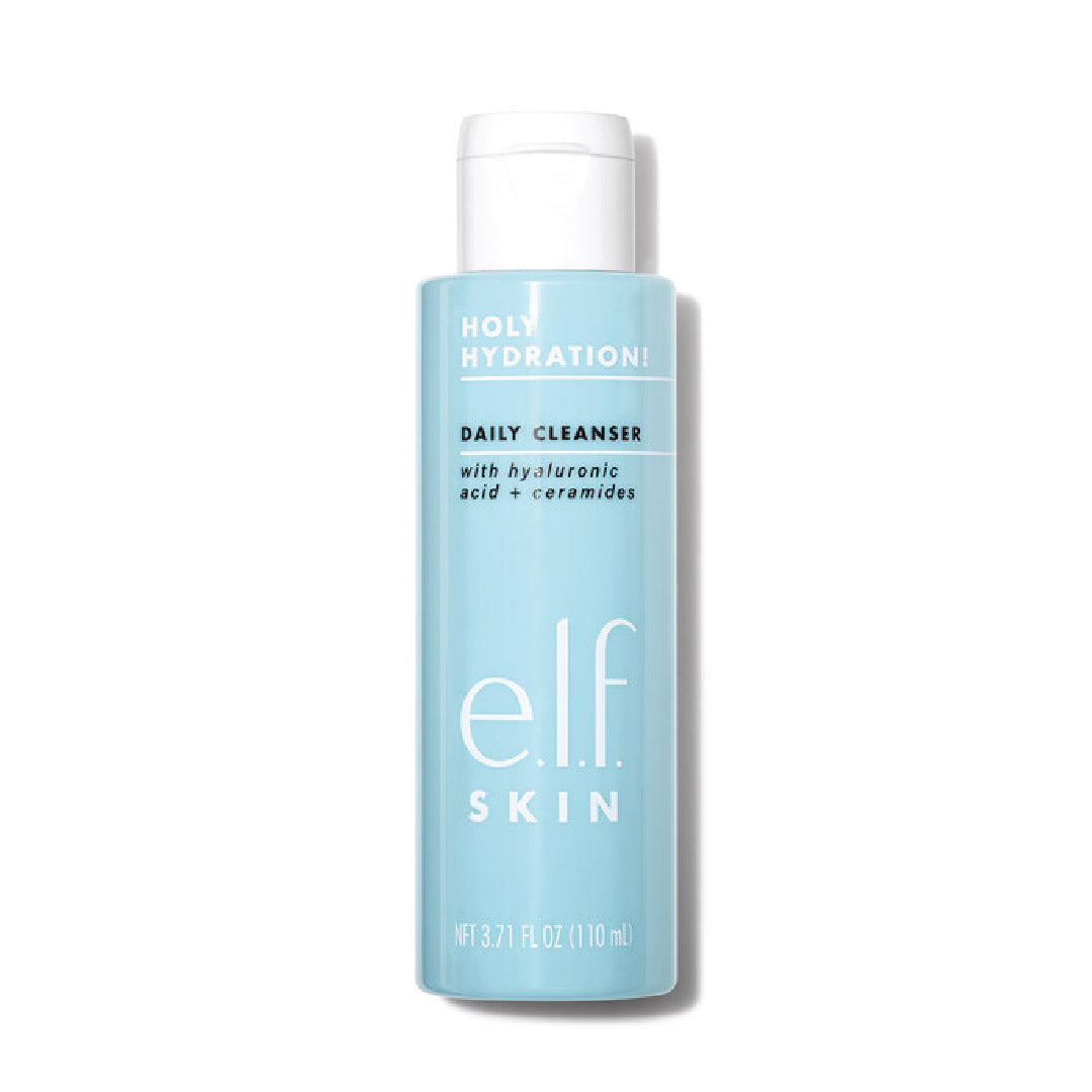 e.l.f - Holy Hydration! Daily Cleanser