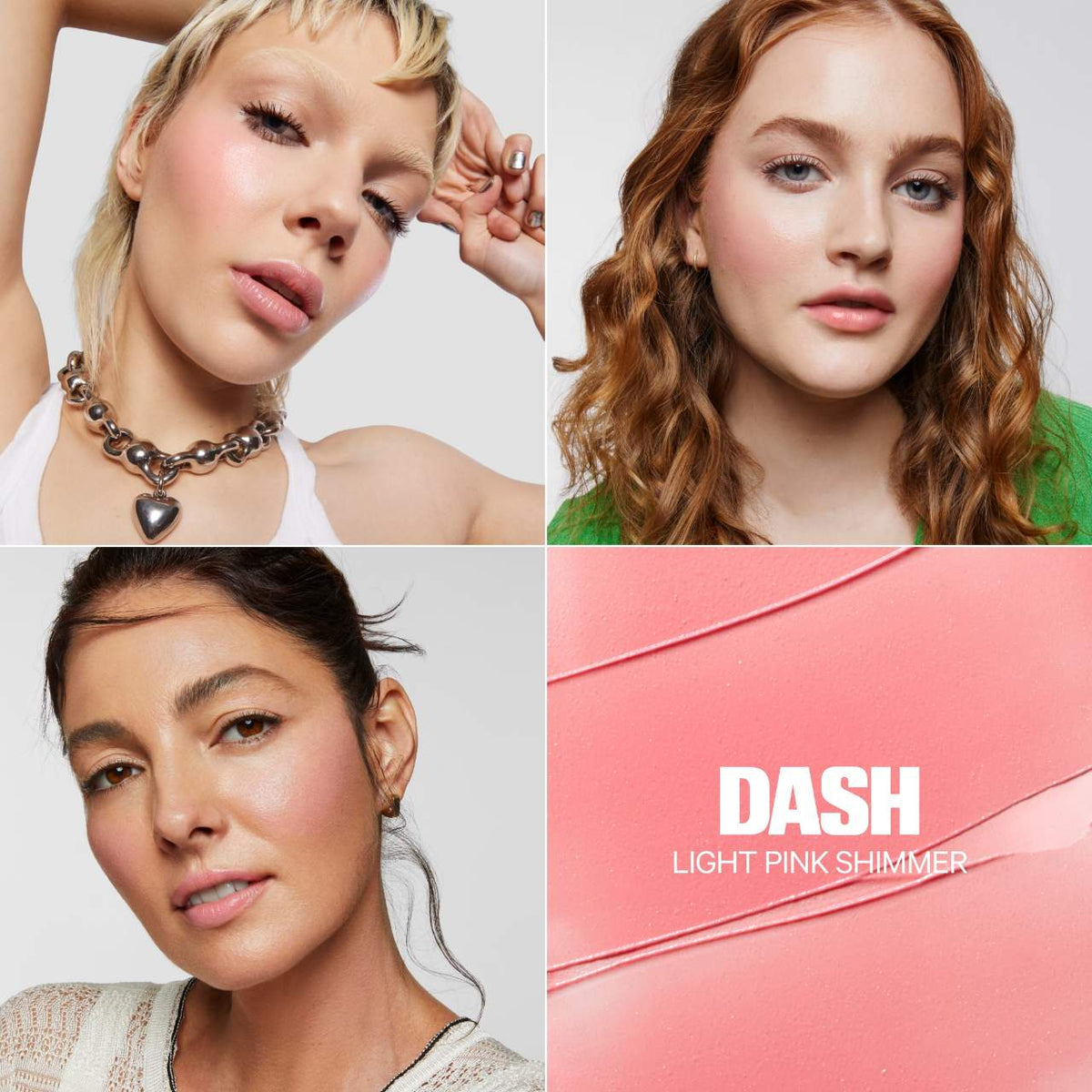 Milk - Lip + Cheek Cream Blush Stick