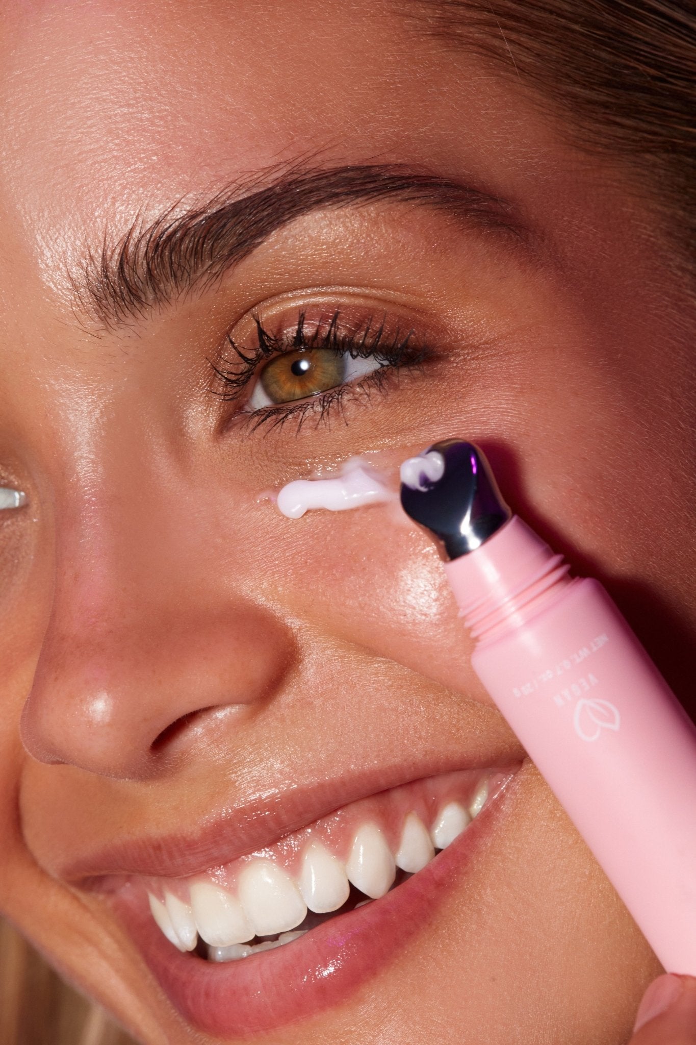 Beauty Creations - Filler Free Anti-Aging Eye Cream