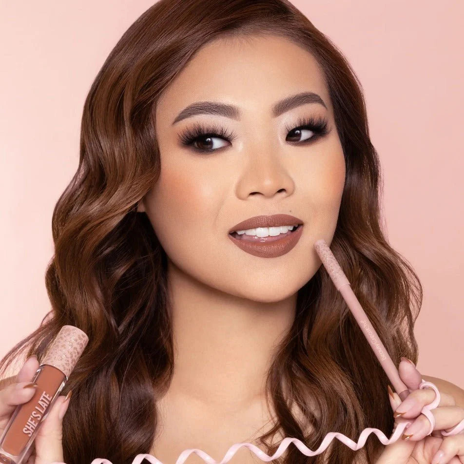Beauty Creations - Lip Duo Set