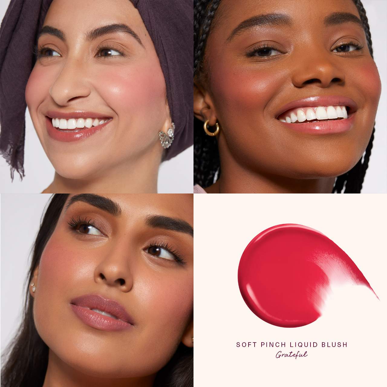 Rare Beauty - Mini Soft Pinch Liquid Blush