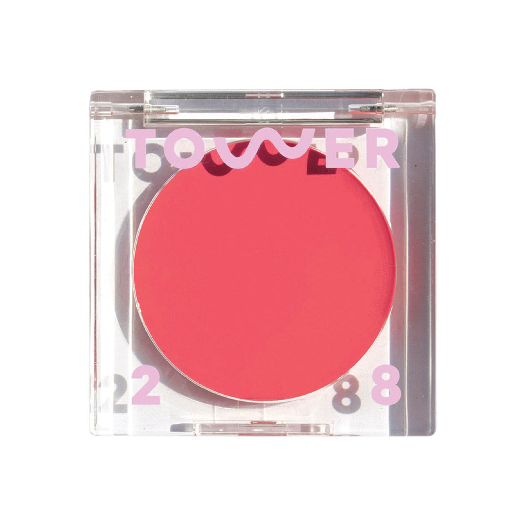 Tower 28 - BeachPlease Lip + Cheek Cream Blush