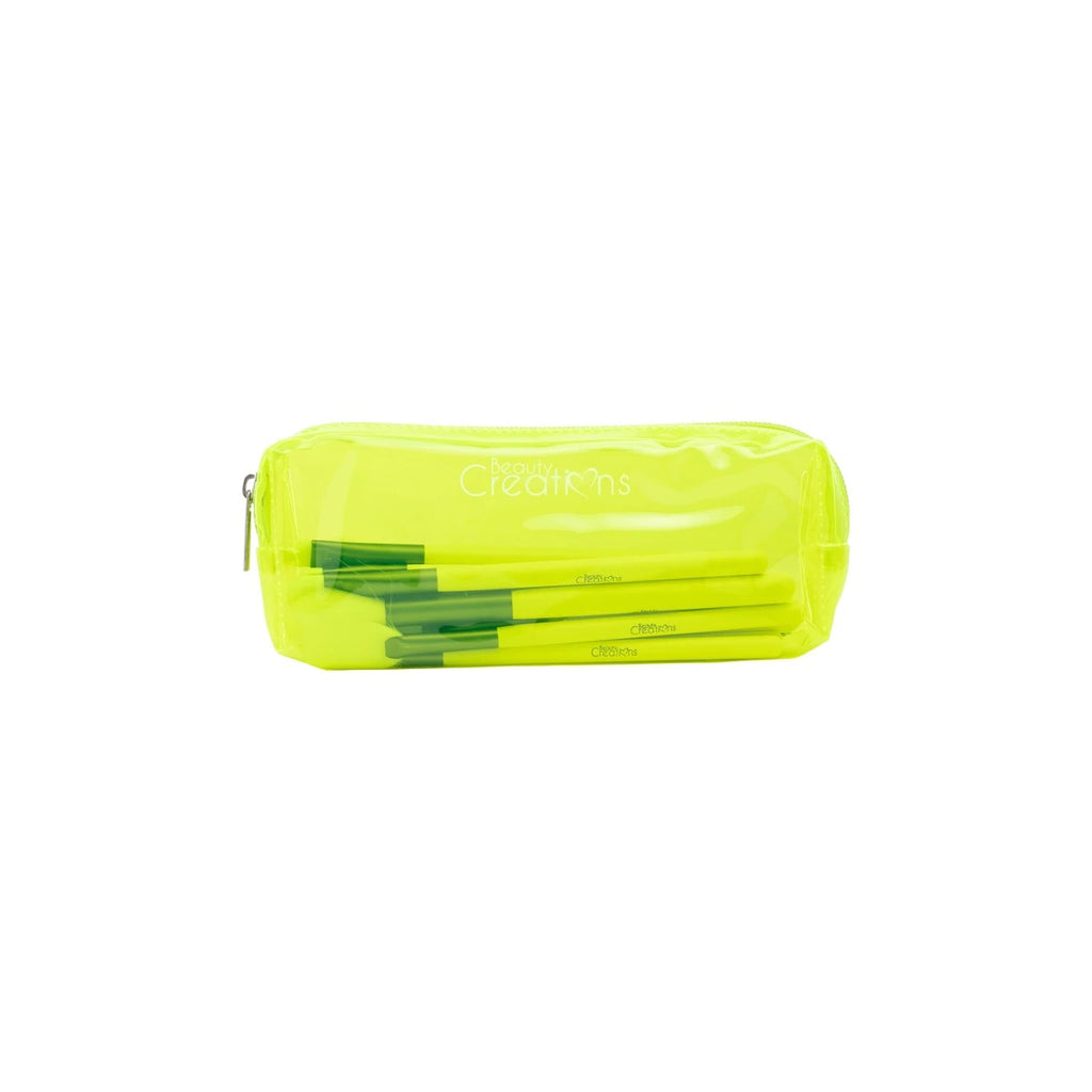 Beauty Creations - 15pzs Dare To Be Bright Brochas