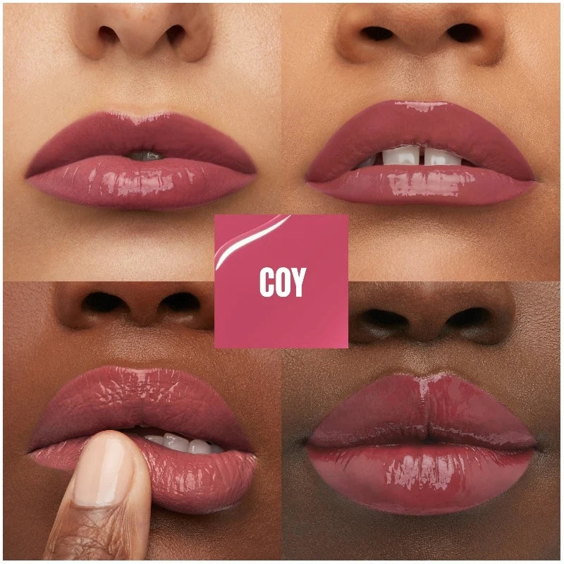 Maybelline - SuperStay Vinyl Ink