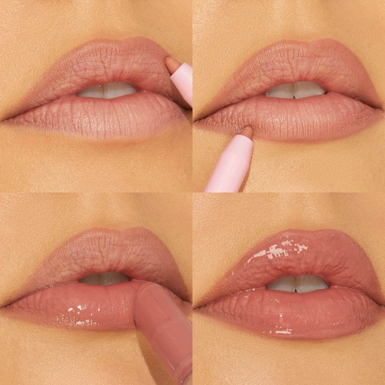 Tarte - Maracuja juicy plump perfection lip & liner duo
