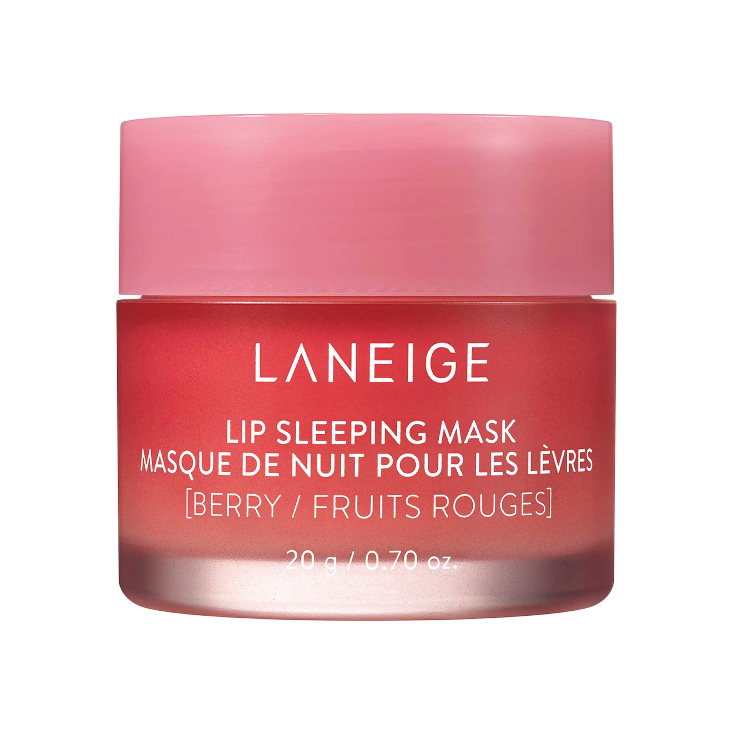 Laneige - Lip Sleeping Mask Intense Hydration with Vitamin C