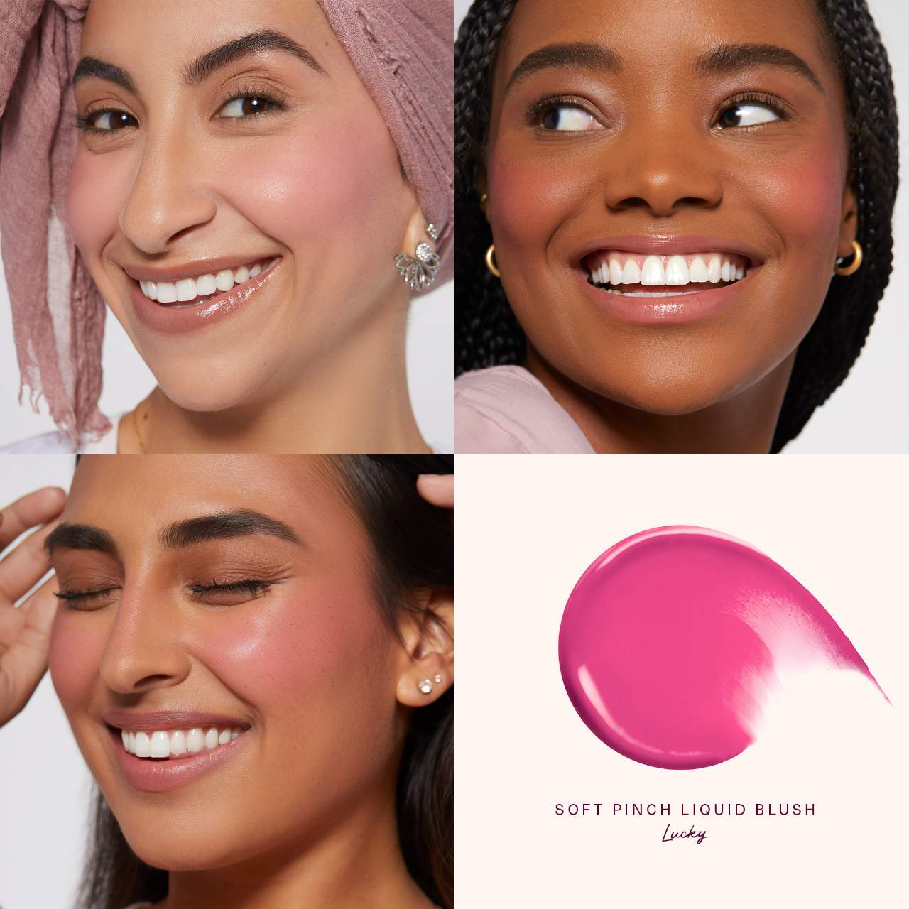 Rare Beauty - Soft Pinch Liquid Blush