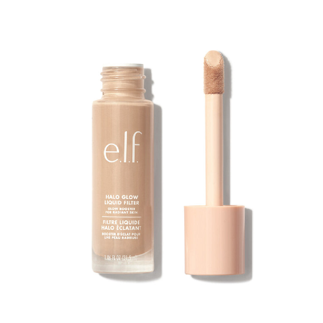 e.l.f - Halo Glow Liquid Filter