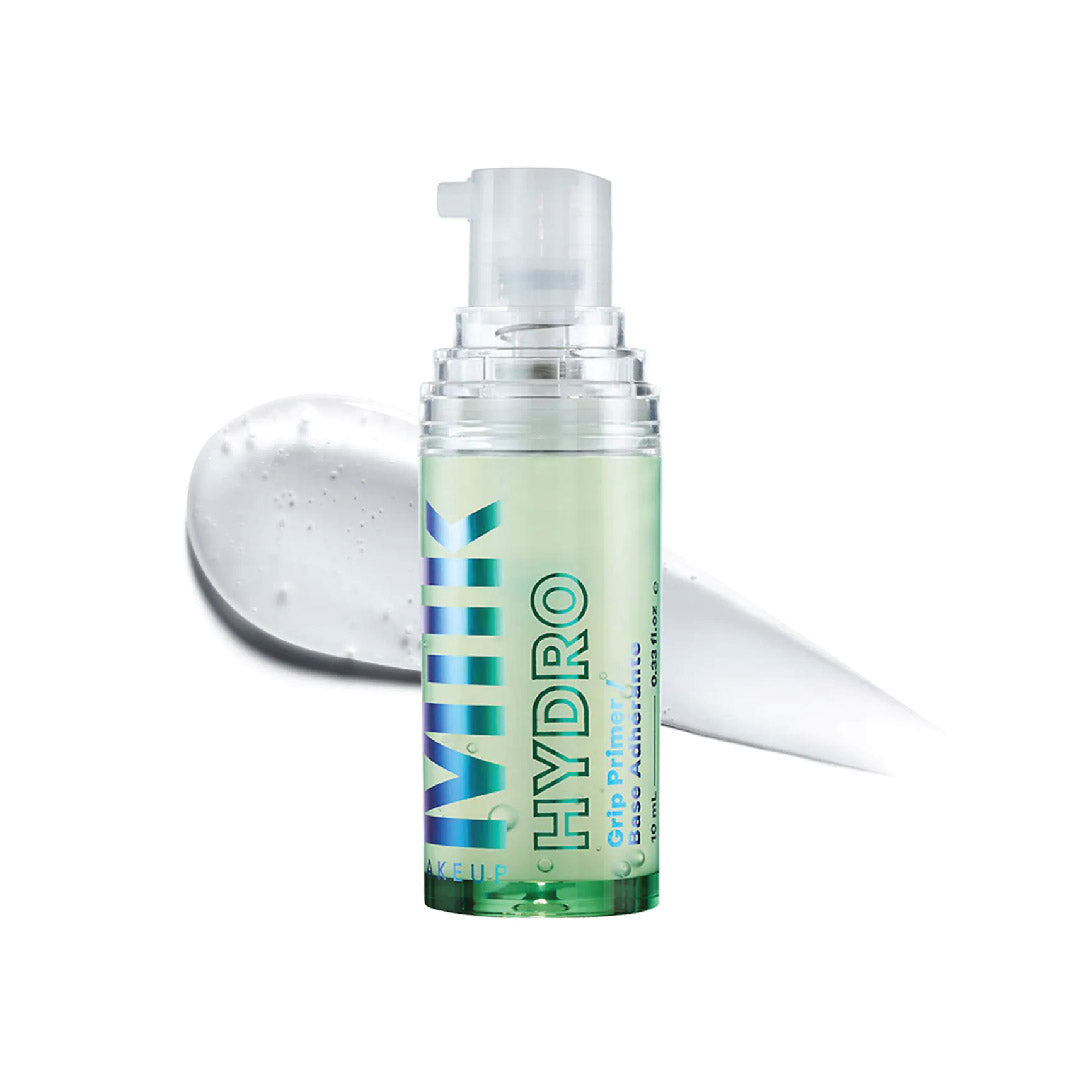 Milk - 10 mL Mini Hydro Grip Hydrating Makeup Primer with Hyaluronic Acid + Niacinamide