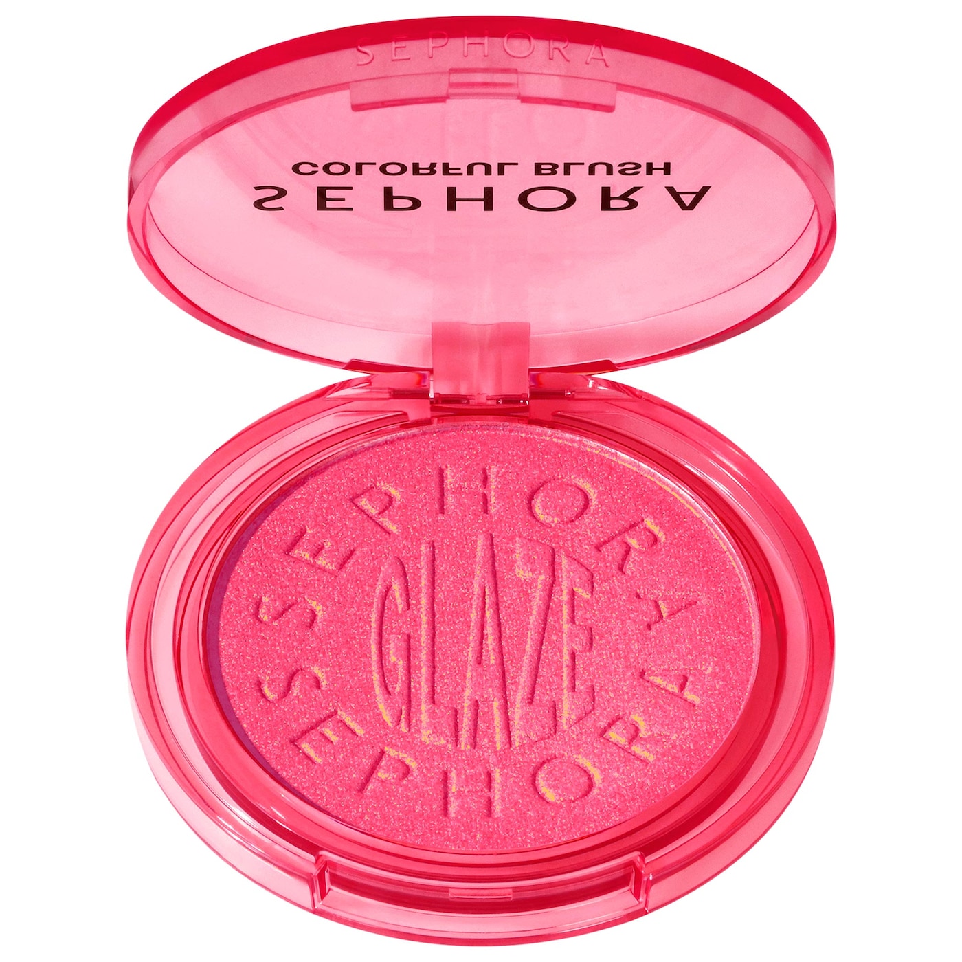 Sephora Collection - Colorful Blush and Highlighter Glaze