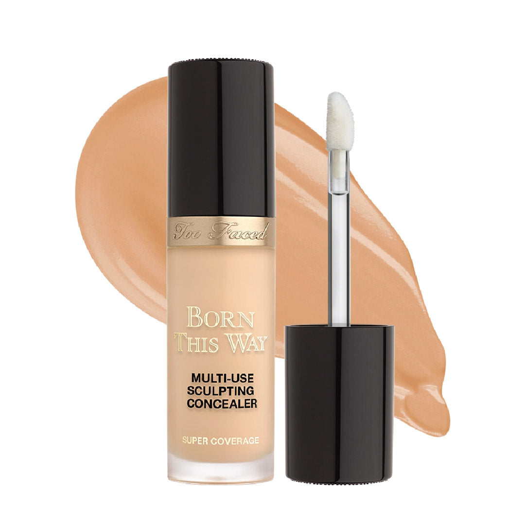 Too Faced - Born This Way Super Coverage Multi-Use Concealer