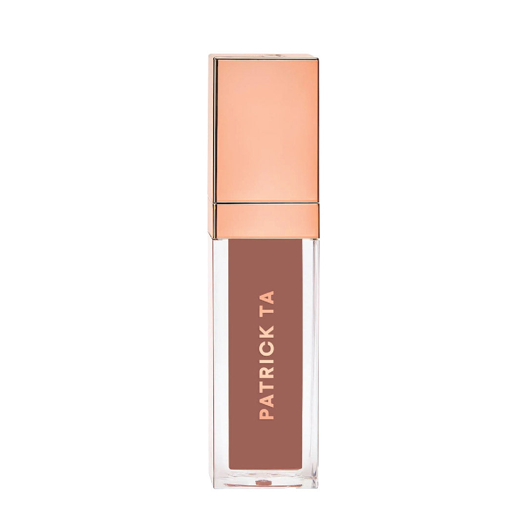 Patrick Ta - Major Volume Plumping Lip Gloss