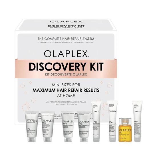 OLAPLEX - Discovery Kit Mini Sizes