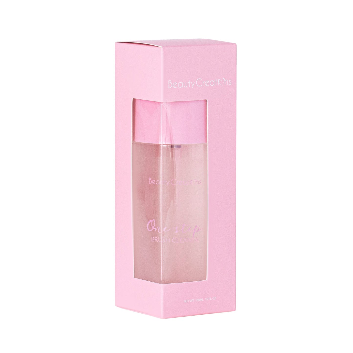 Beauty Creations - One Step Brush Cleaner