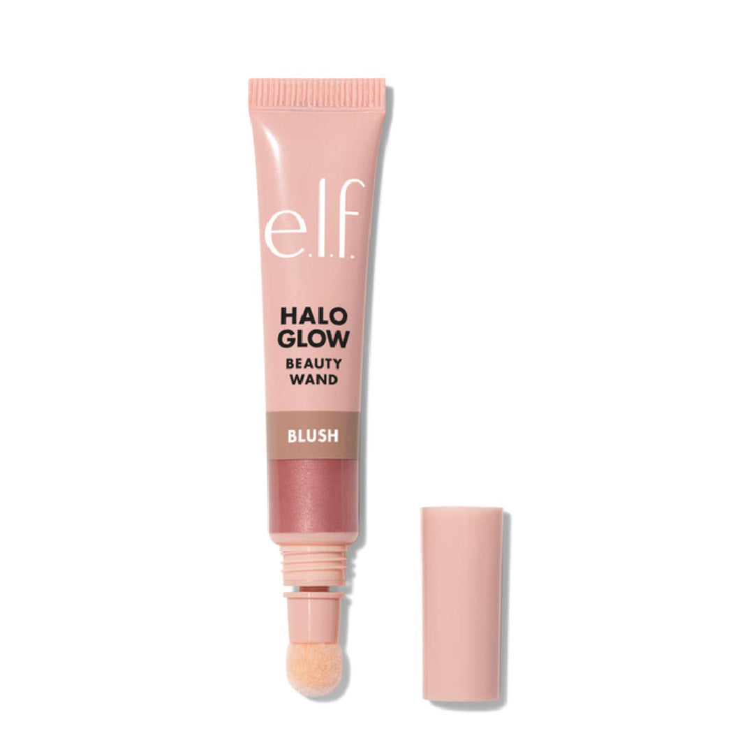 e.l.f - Halo Glow Blush Beauty Wand