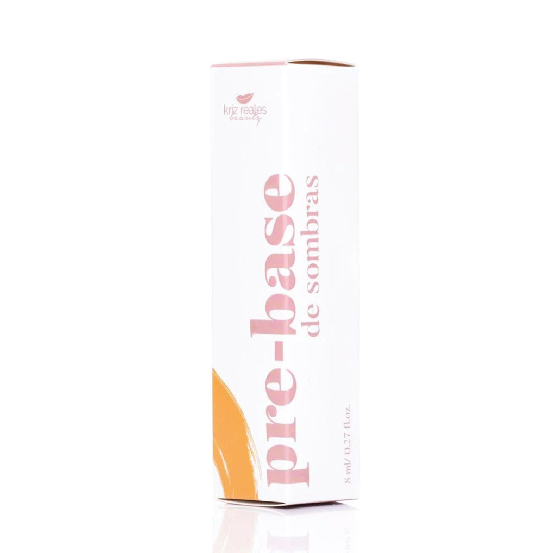Kriz Reales - Pre-Base de Sombras