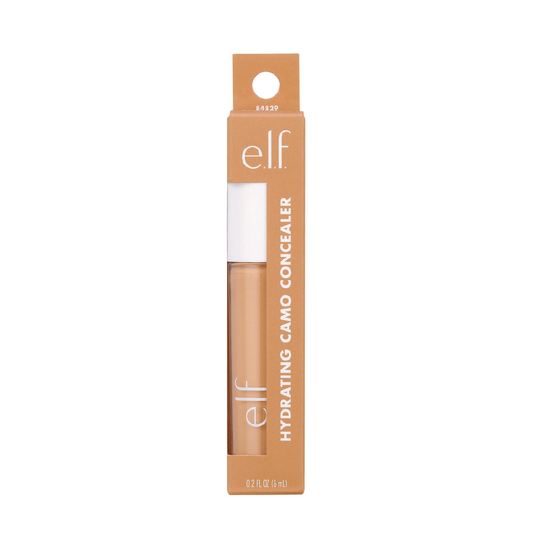 e.l.f - Hydrating Camo Concealer