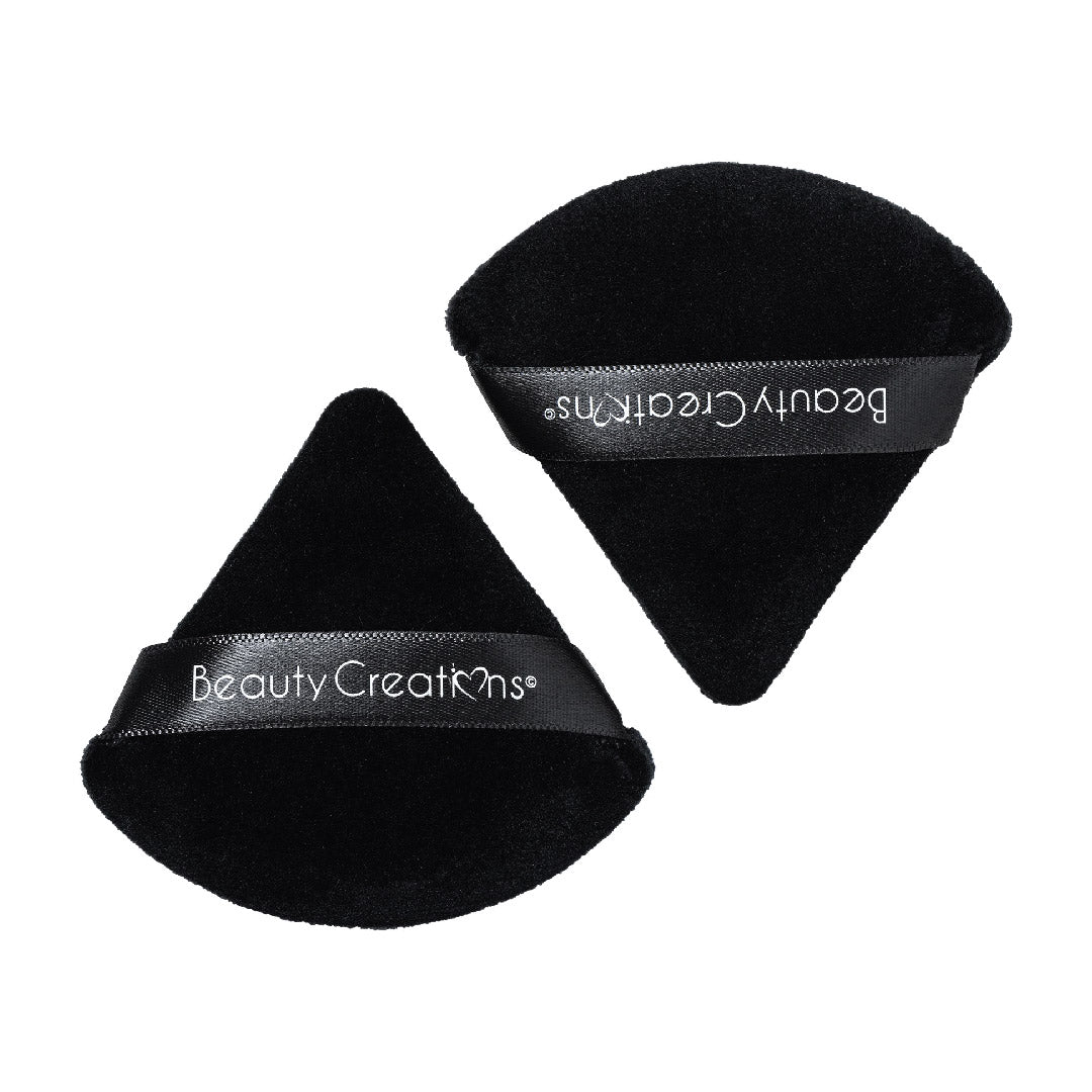 Beauty Creations - Puff Puff Set