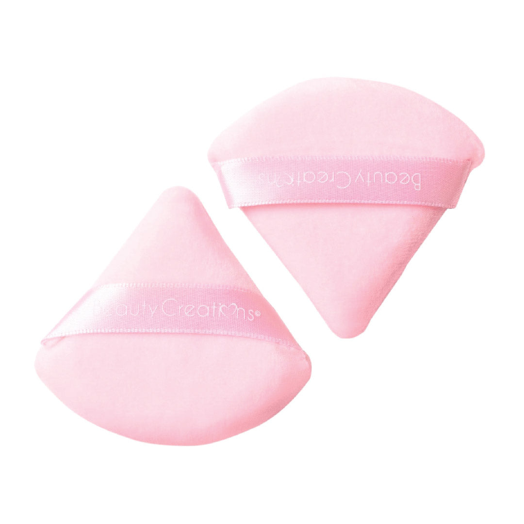 Beauty Creations - Puff Puff Set