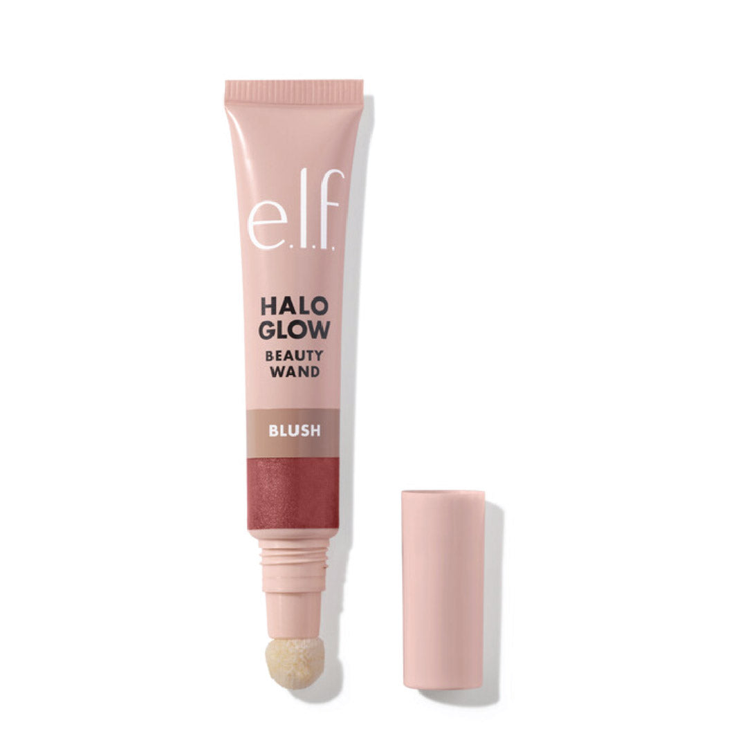 e.l.f - Halo Glow Blush Beauty Wand