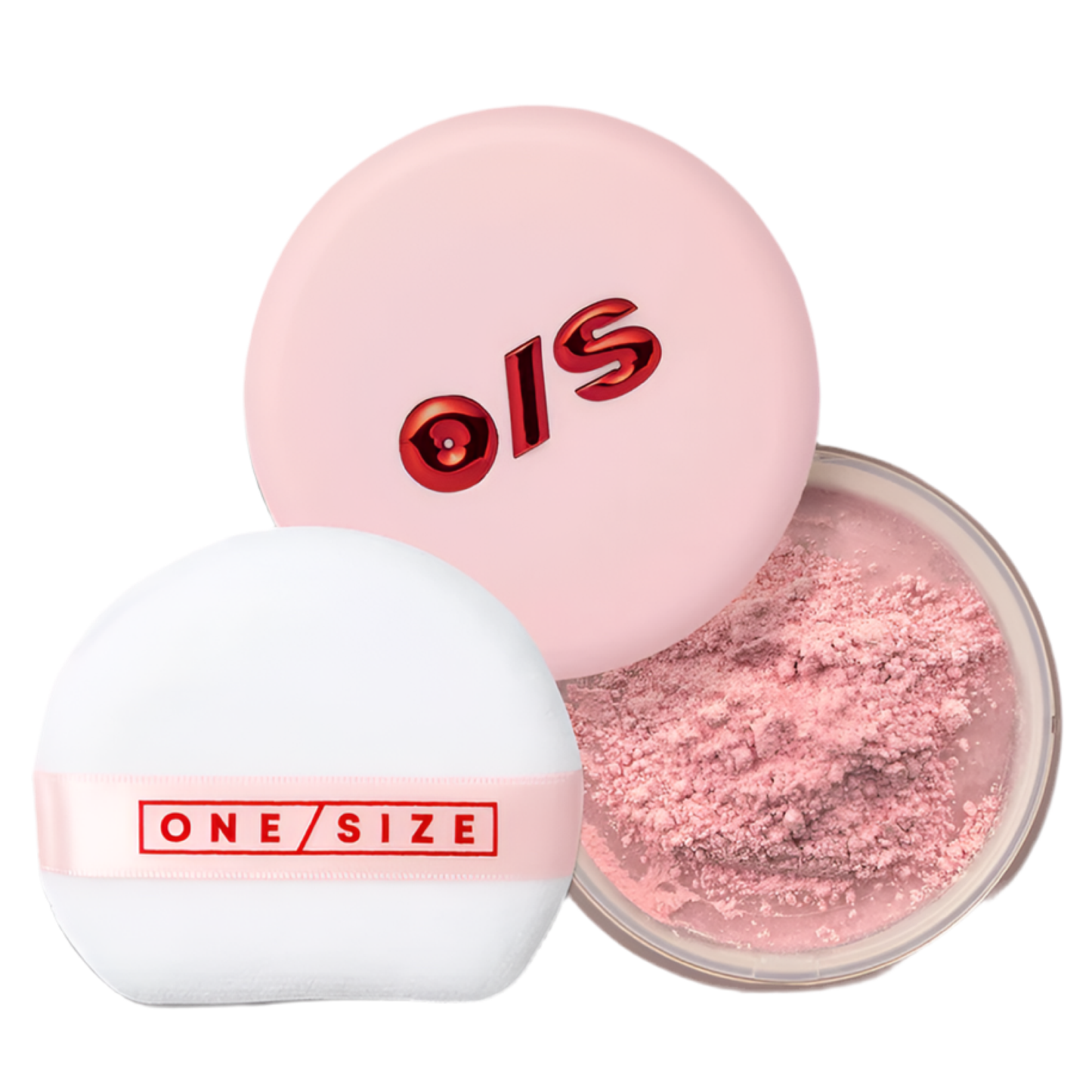 Ultimate Bundle - One Size
Blurring Setting Powder and Puff