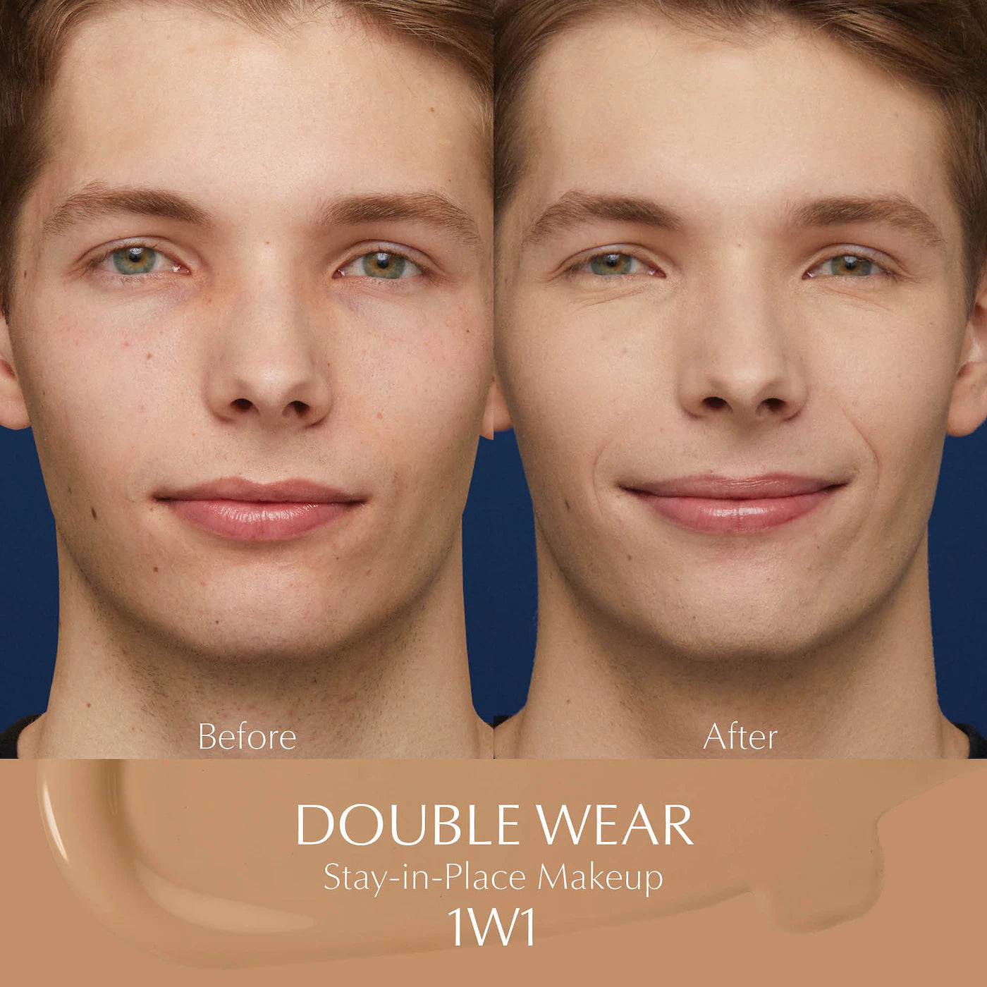 Estée Lauder - Base Double Wear Stay-in-Place