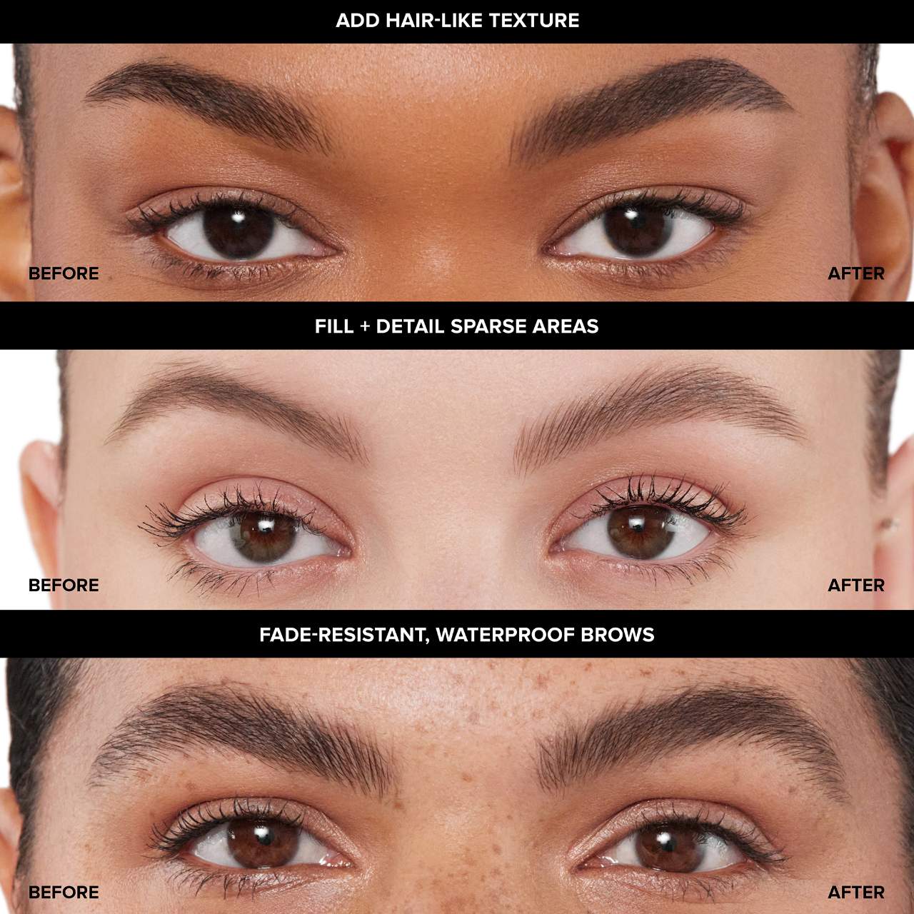 Anastasia Beverly Hills - DIPBROW Waterproof, Smudge Proof Brow Pomade