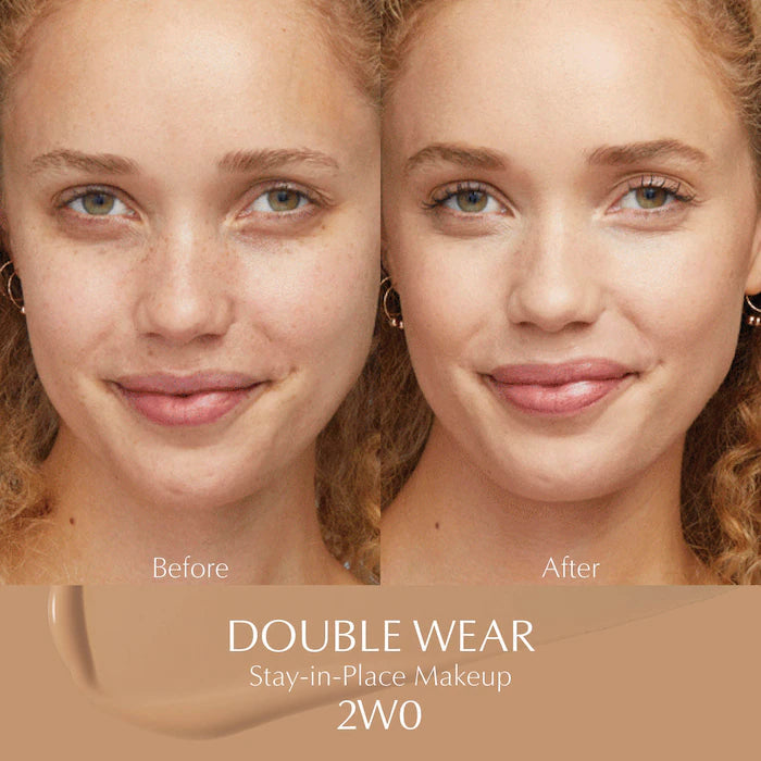 Estée Lauder - Base Double Wear Stay-in-Place