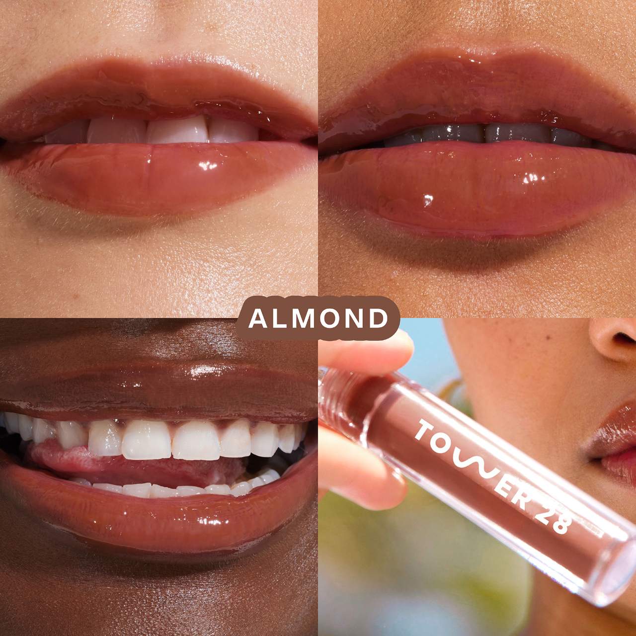 Tower 28 - ShineOn Lip Jelly Non-Sticky Gloss