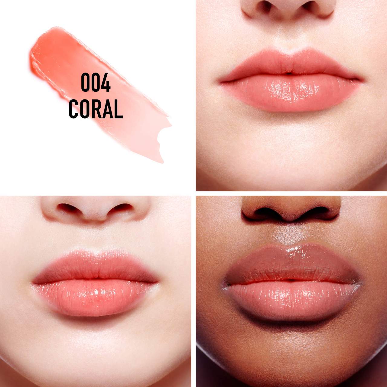 DIOR - Dior Addict Lip Glow