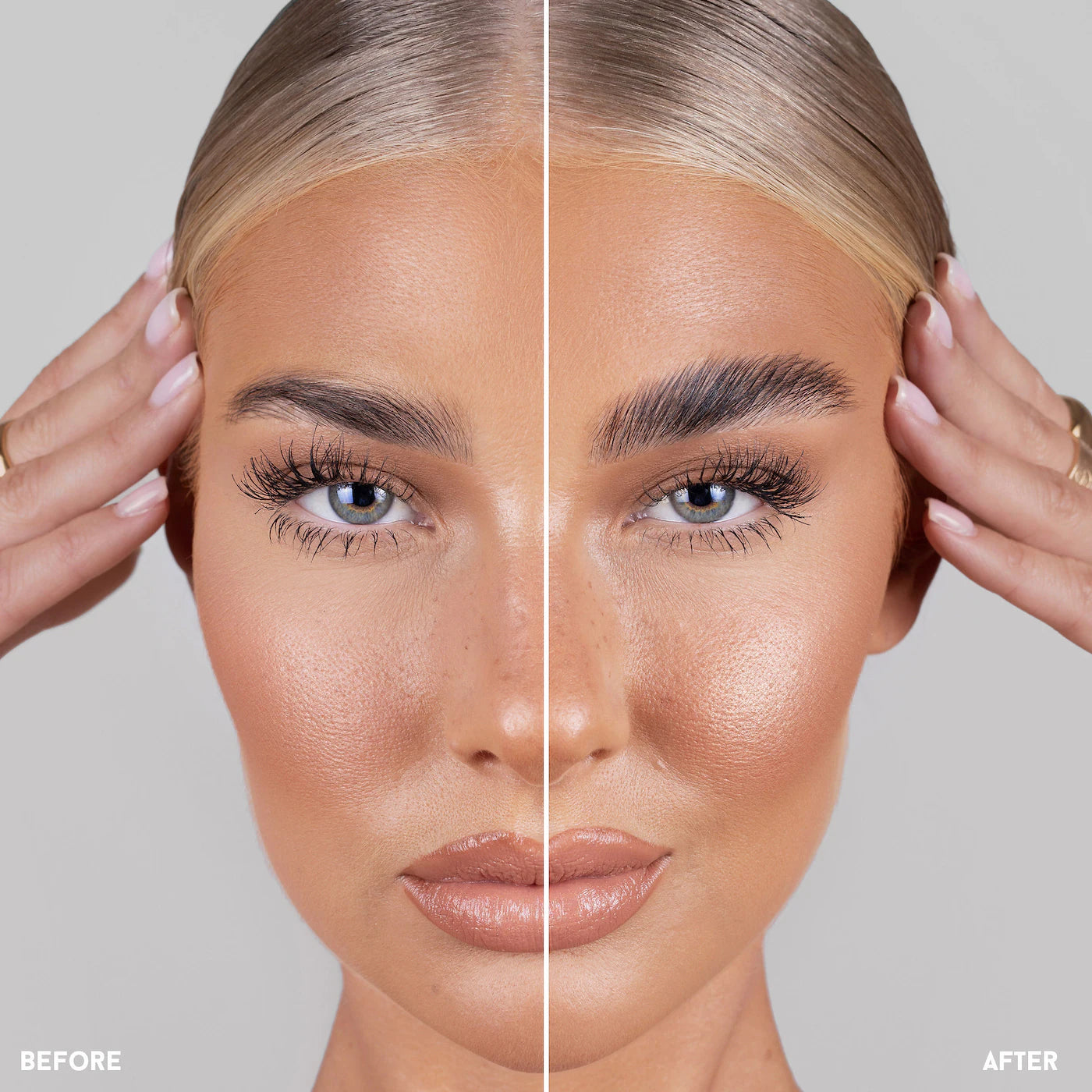 REFY - Brow Sculpt Shape and Hold Gel with Lamination Effect
