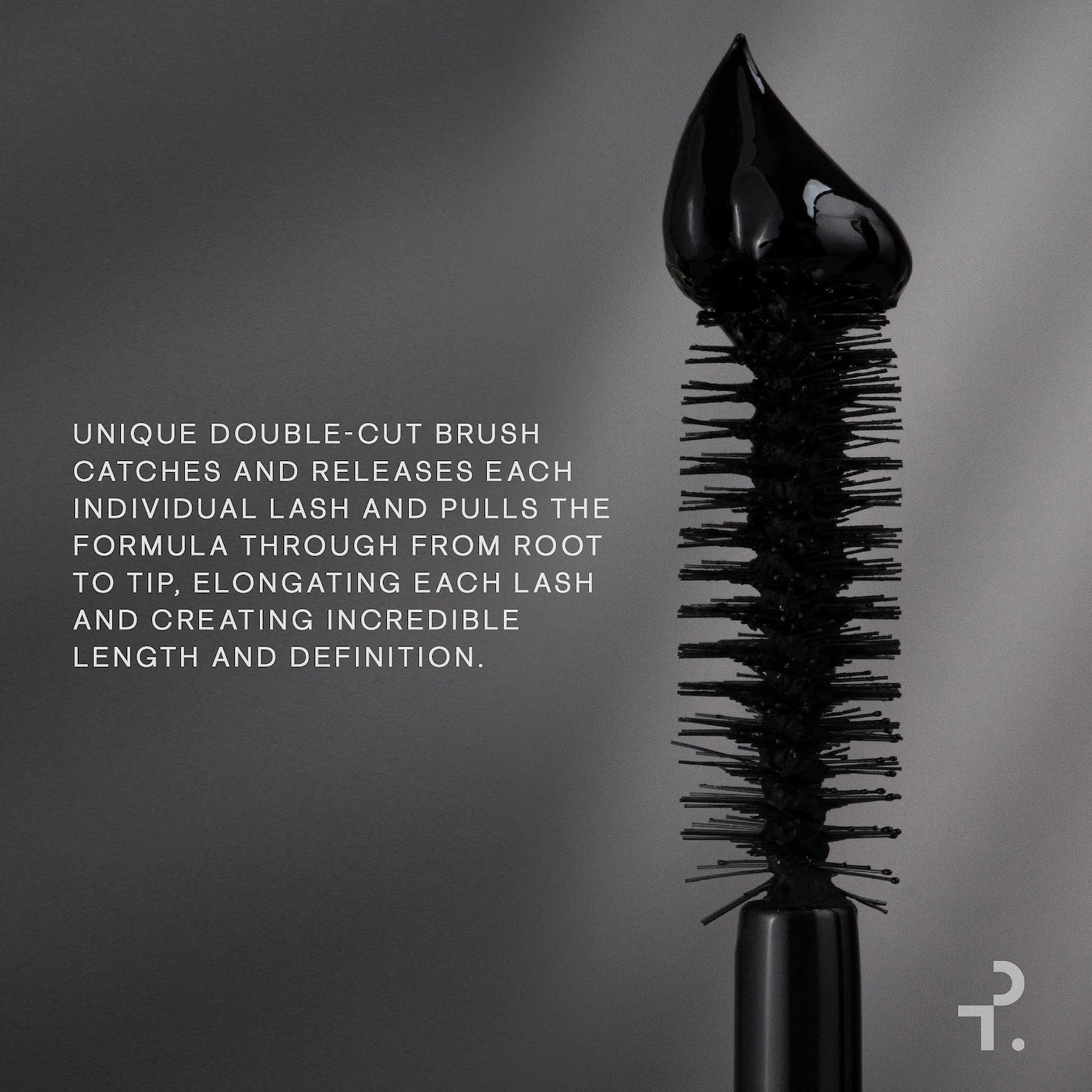 Major Volume Mascara - Patrick Ta