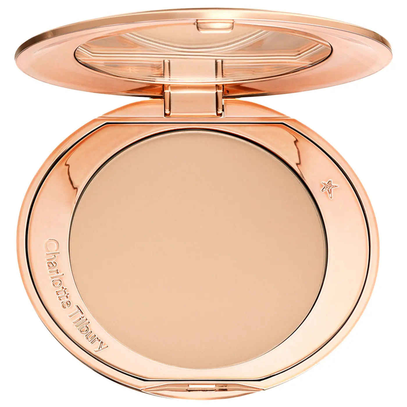 Charlotte Tilbury - Airbrush Flawless Finish Refillable Setting Powder