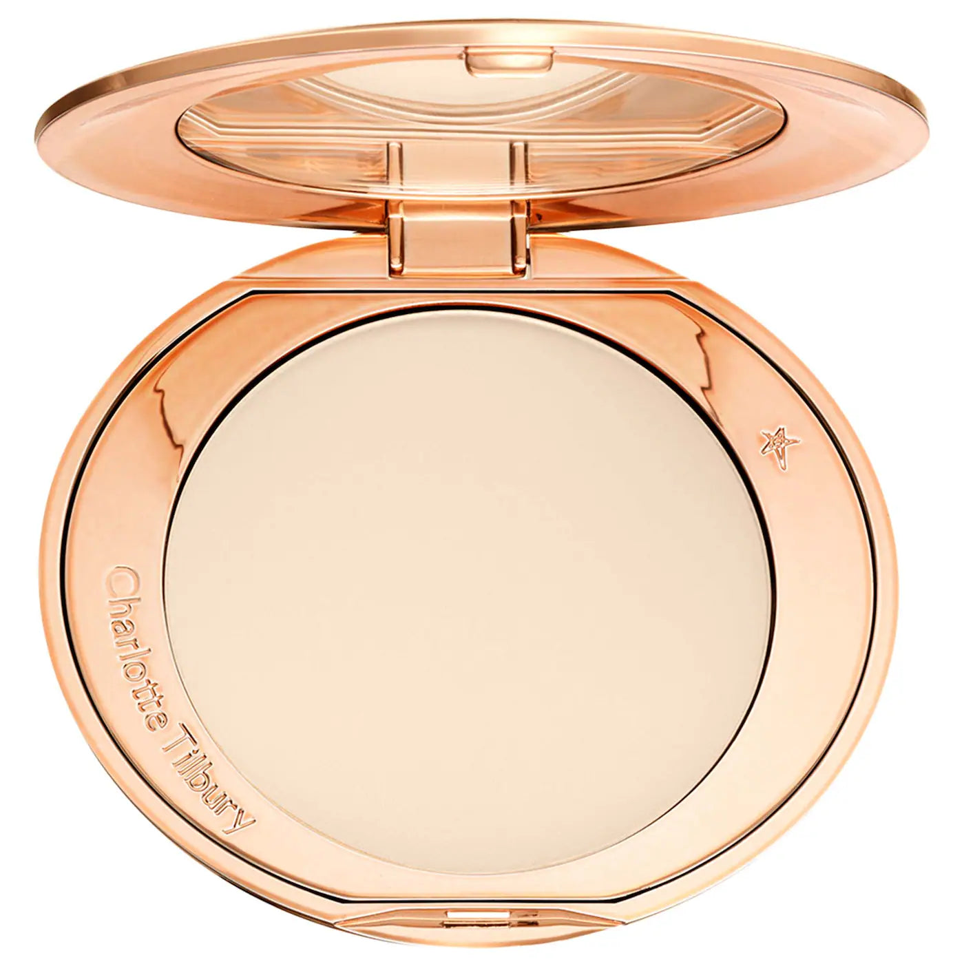 Charlotte Tilbury - Airbrush Flawless Finish Refillable Setting Powder