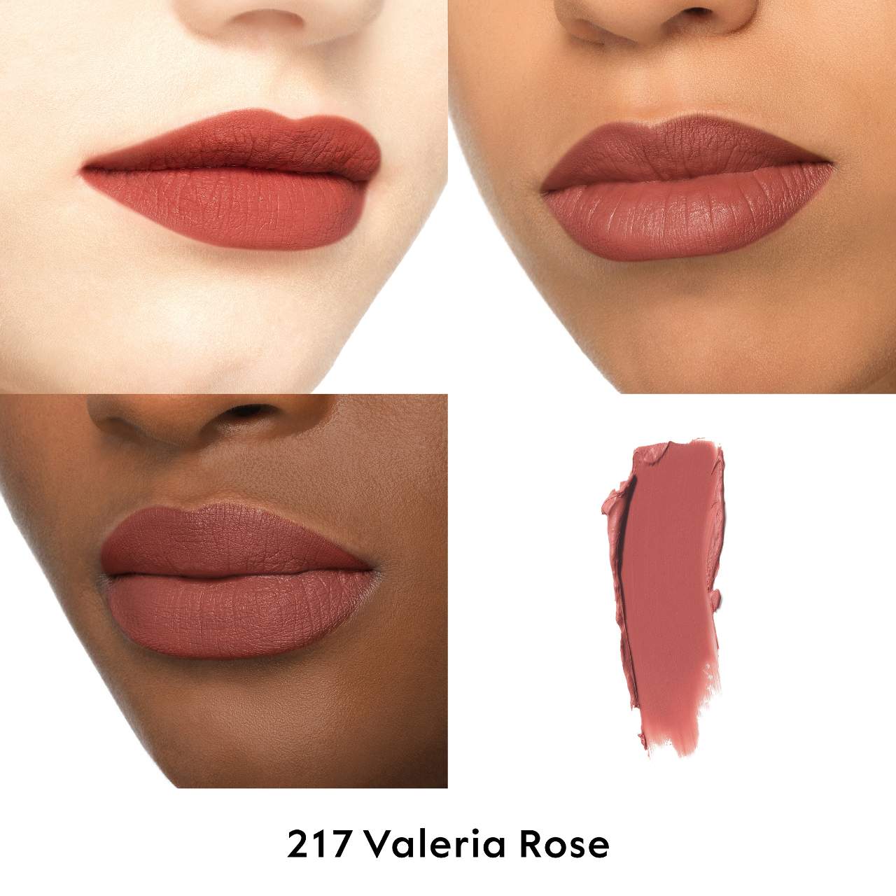 GUCCI - Velvet Matte Lipstick