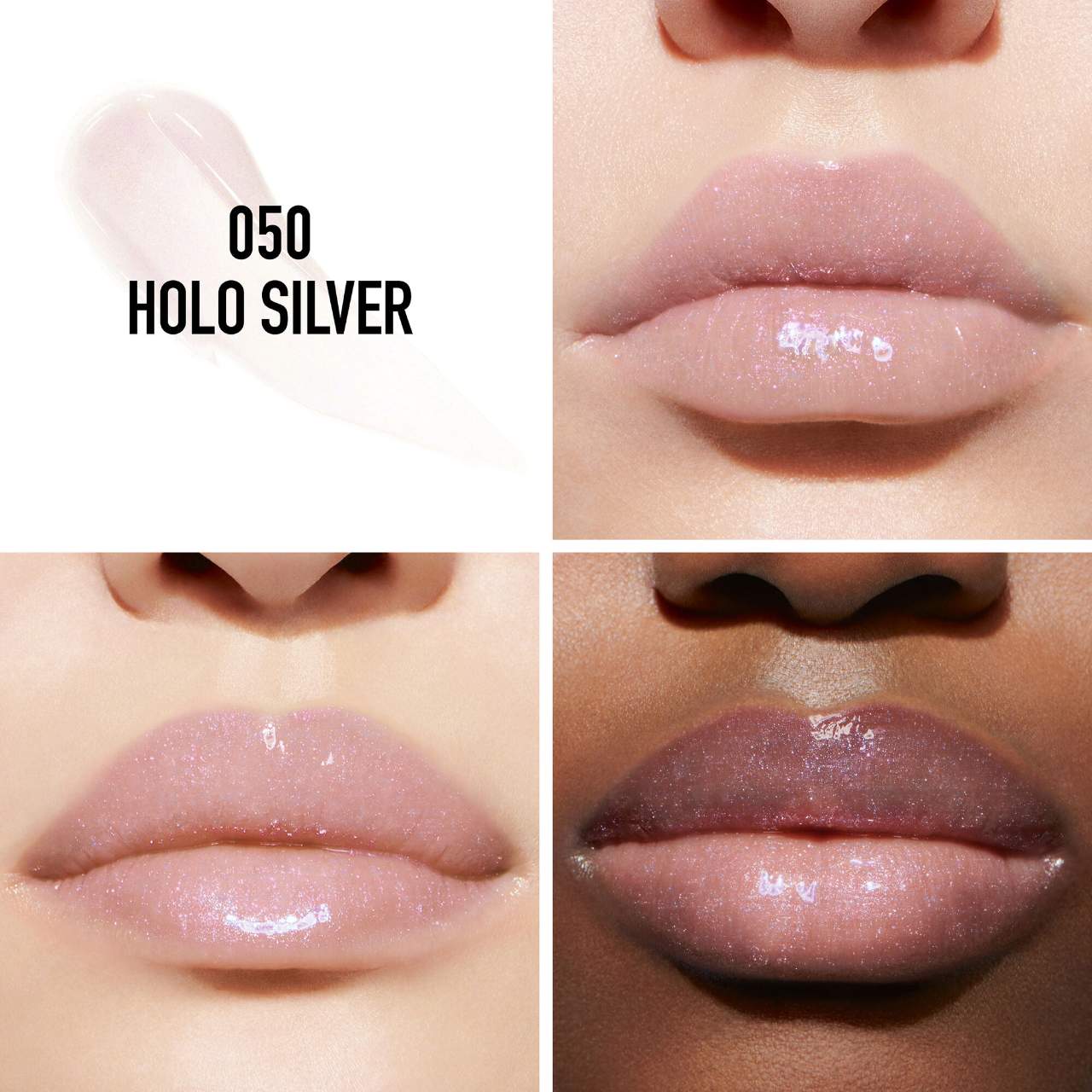 DIOR - Dior Addict Lip Maximizer Plumping Gloss