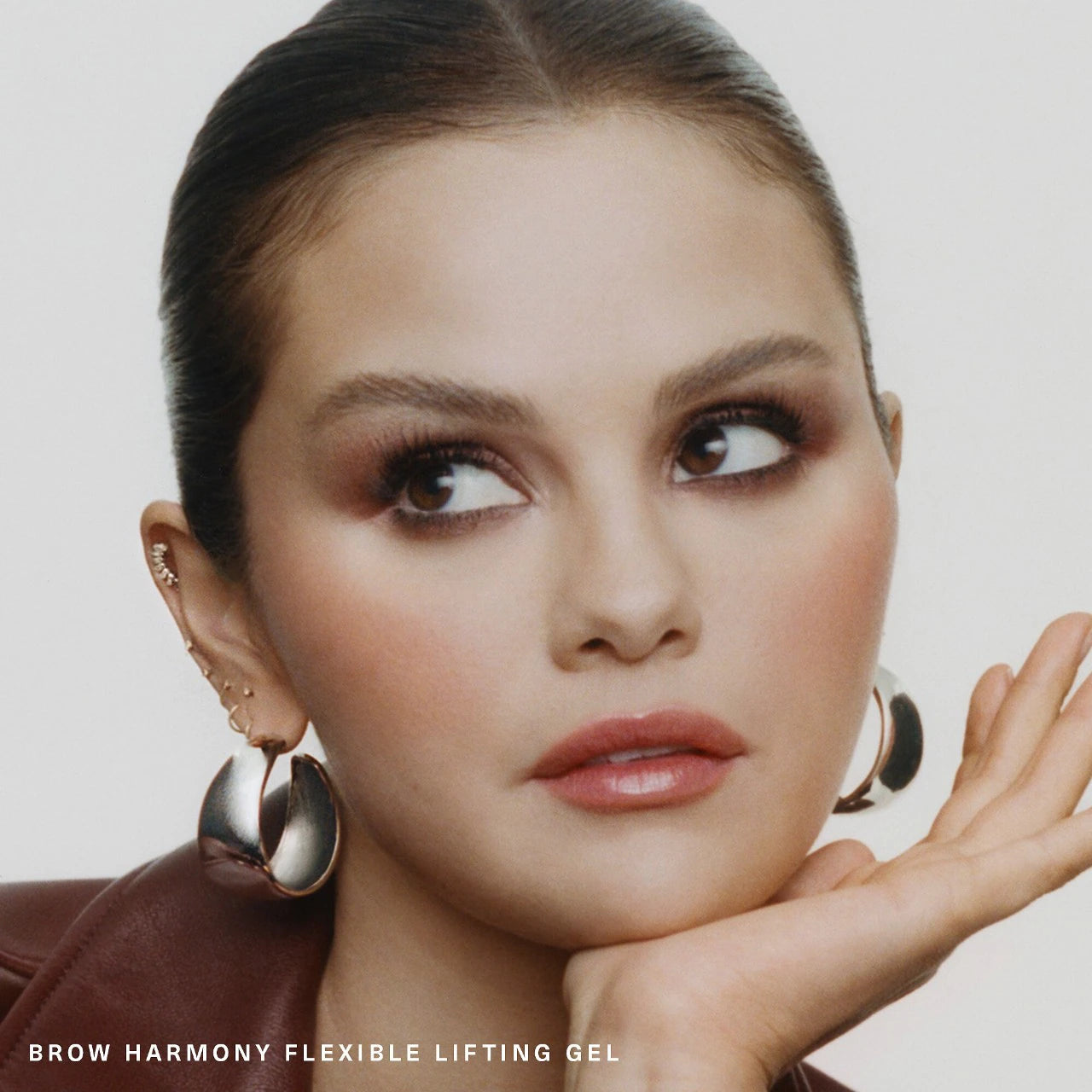 Rare Beauty - Brow Harmony Flexible Lifting and Laminating Eyebrow Gel
