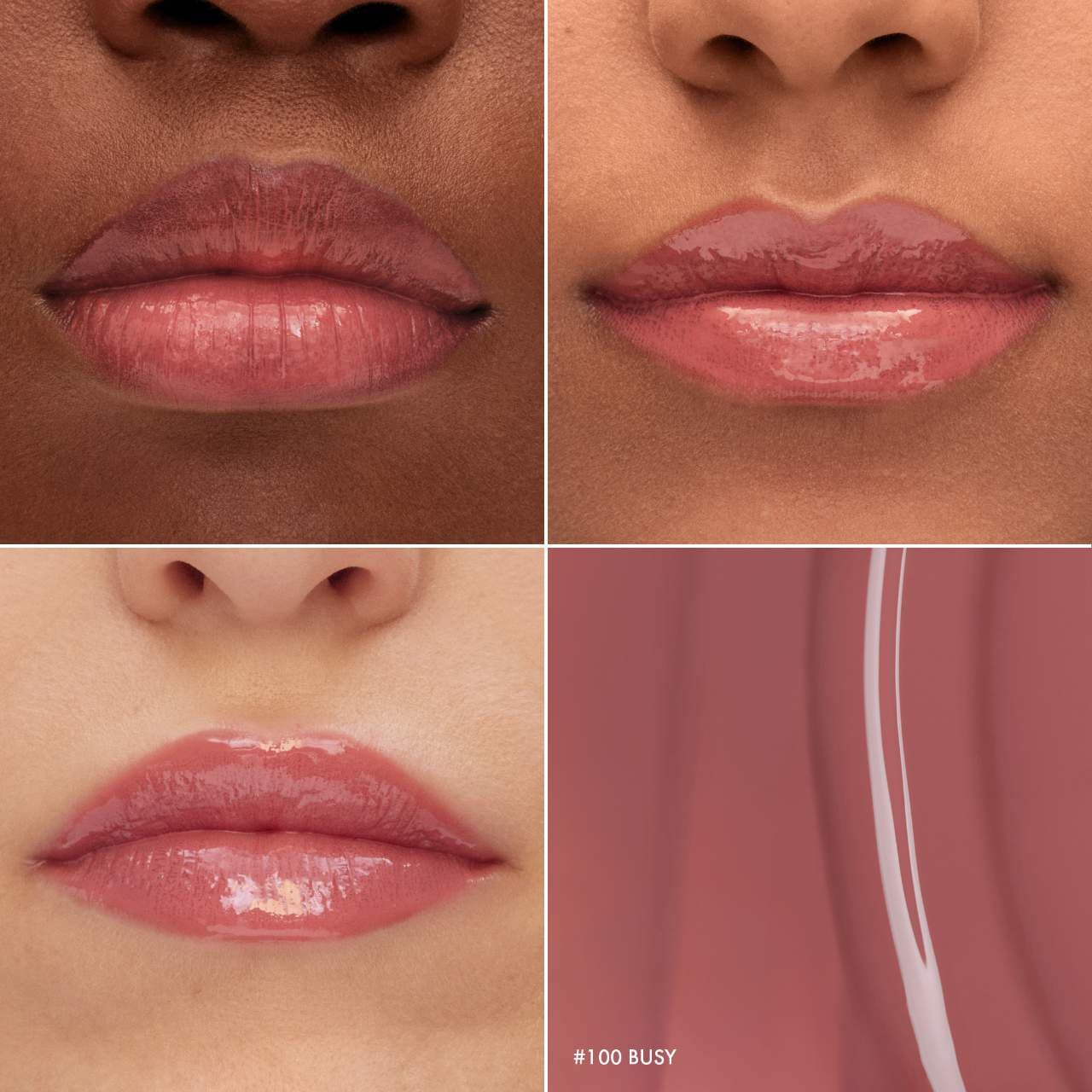 Sephora Collection - Glossed Hydrating Long Wear Lip Gloss